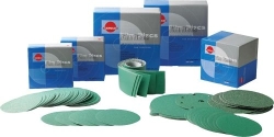 6" FILM BACK GRIP DISCS 150G 50/